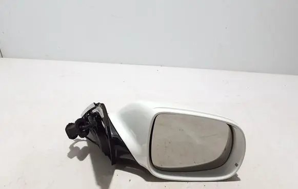 Audi Q5 SQ5 Front door electric wing mirror 8R1857410AE