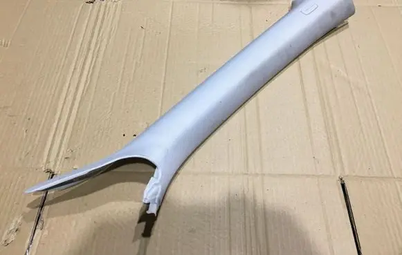 Audi A5 8T 8F (A) pillar trim 8T0867234B