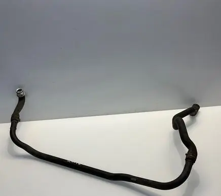 Mercedes-Benz E W211 Engine coolant pipe/hose A2115000572 62541 2115000572
