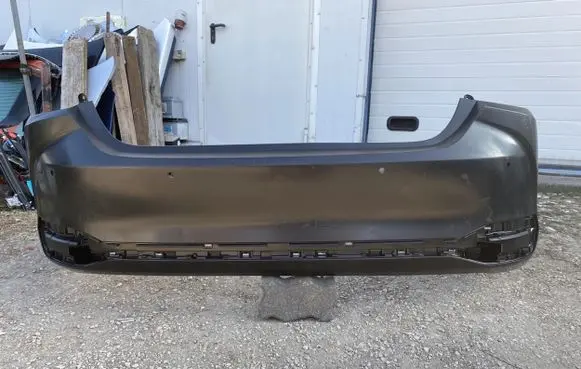 Lexus ES VII XZ10 Rear bumper 52159-33550