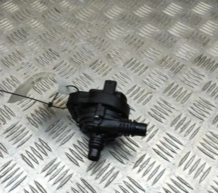 BMW X5 G05 Electric auxiliary coolant/water pump 5A020E0