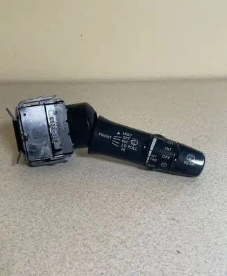 Mitsubishi Outlander Wiper control stalk E532016 91026930