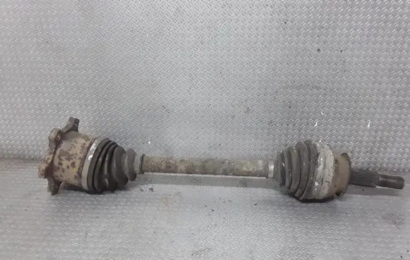 Nissan Pathfinder R51 Rear driveshaft