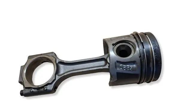 Opel Antara Piston with connecting rod Z22D
