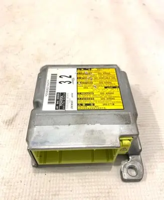 Toyota RAV 4 (XA40) Airbag control unit/module 8917042430 1503008282 0582821XG2Y