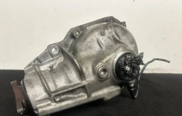 BMW X5 E70 Front differential 2010825