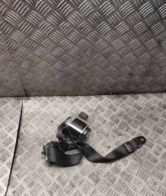 Ford Mondeo MK IV Front seatbelt 9g9n61294bbw