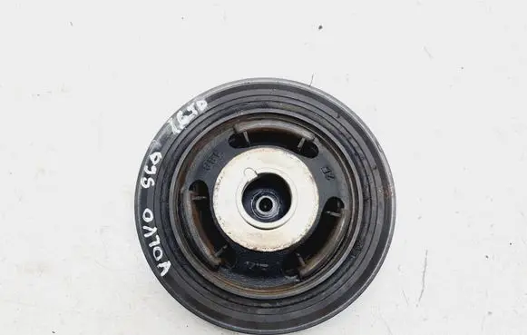 Volvo S60 Crankshaft pulley 9684979280 9654961080