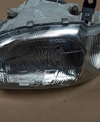 Ford Escort Headlight/headlamp 084311126