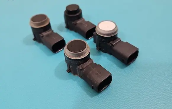 Peugeot 3008 II Parking PDC sensor 9675202477XT IMPRK1497985