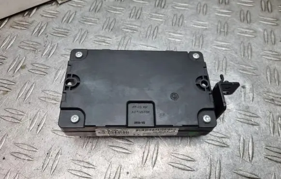 Renault Scenic III - Grand scenic III Other control units/modules 280240001R S180072001C