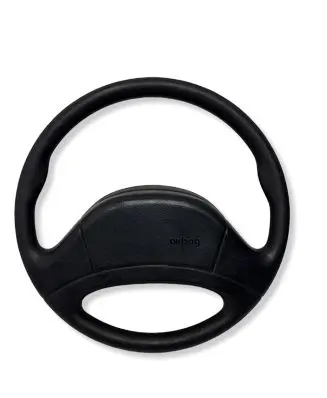Renault Master II Steering wheel 