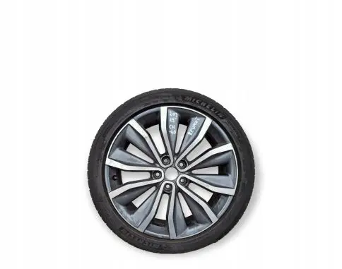 Renault Kadjar R19 alloy rim 