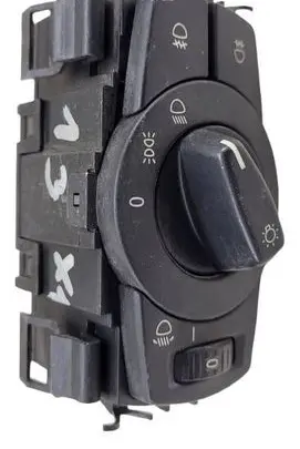 BMW X1 E84 Light switch 6932794
