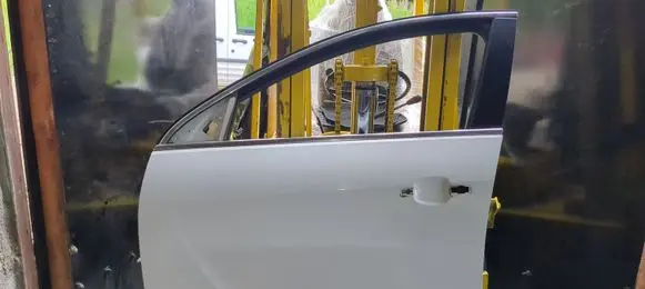 Opel Insignia A Front door