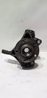 Volkswagen T-Roc Front wheel hub spindle knuckle 5Q0407258AKAMAX