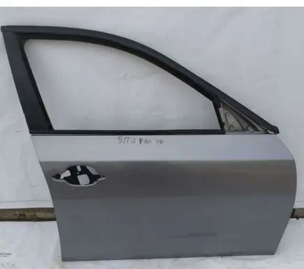 BMW 5 E60 E61 Front door 