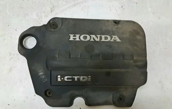 Honda FR-V Engine cover (trim)