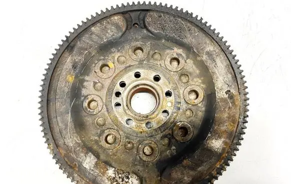 Opel Meriva A Flywheel ggv-30 000039