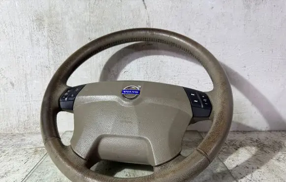 Volvo XC90 Steering wheel