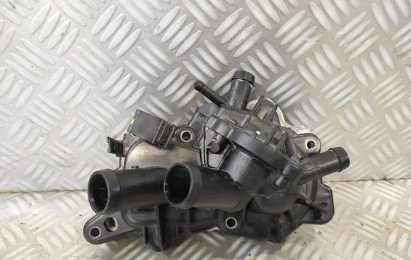 Audi A3 S3 8V Water pump 04E121042L 1162469FT