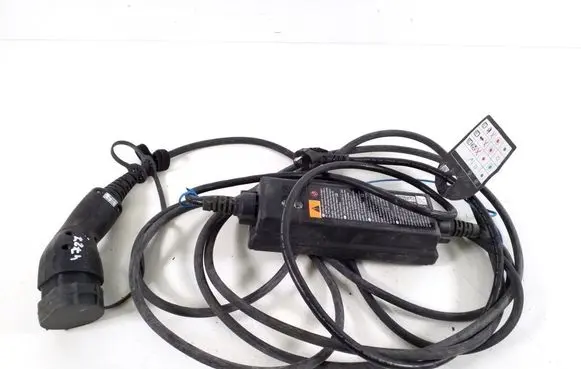 Opel Ampera- E Other wiring loom 24286223