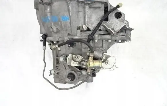 Renault Scenic IV - Grand scenic IV Manual 5 speed gearbox ND0008