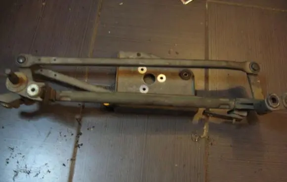 Renault Espace III Front wiper linkage ESPACEII
