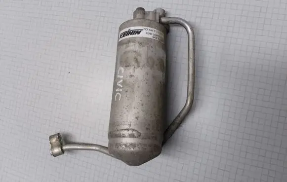 Honda Civic Air conditioning (A/C) air dryer 513051
