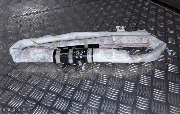 KIA Optima Roof airbag 850202T000