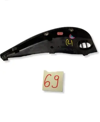 Renault Espace IV Other interior part 8200122444