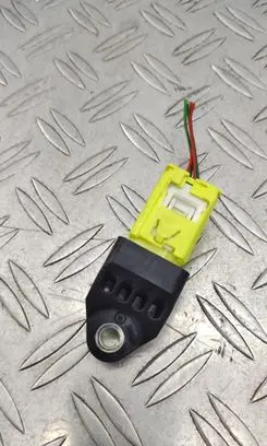 Toyota Yaris Airbag deployment crash/impact sensor 898310D090