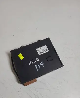 Mercedes-Benz ML W163 Comfort/convenience module A1635457332 05371310 700130005073