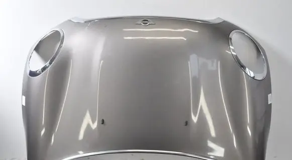 Mini One - Cooper Coupe R56 Engine bonnet/hood 