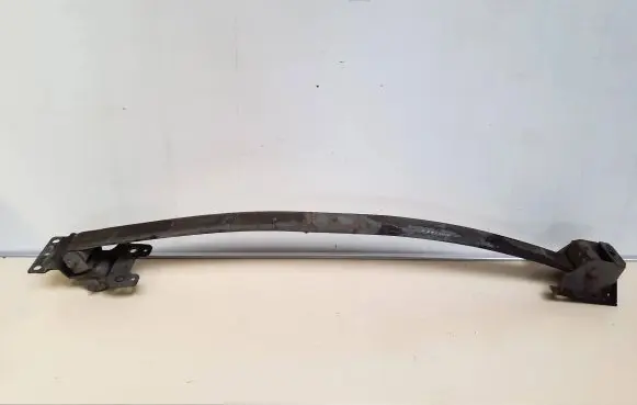 Renault Master III Rear leaf spring 550200064R