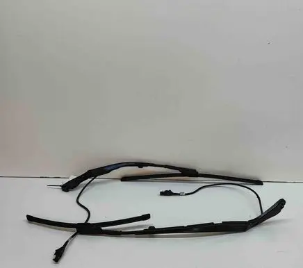 Alfa Romeo Stelvio Windshield/front glass wiper blade 50541006 50541008
