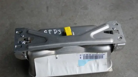 Audi A8 S8 D3 4E Passenger airbag 4E0880203C