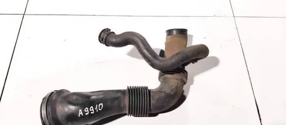 Ford Mondeo MK IV Air intake hose/pipe 6g919c623dg 4616125988