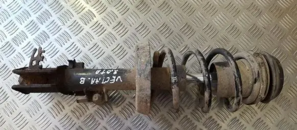Opel Vectra B Front shock absorber/damper