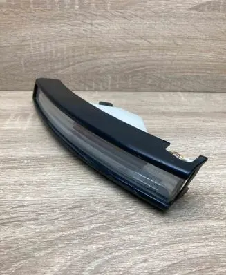 Volkswagen PASSAT B6 Front indicator light 3C0953041L 3C0807717C LeftSide