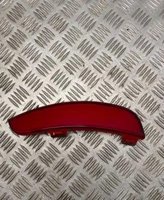 Volvo V50 Rear tail light reflector 30763345