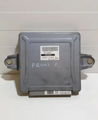 Toyota Prius (XW20) Engine control unit/module 8998147090