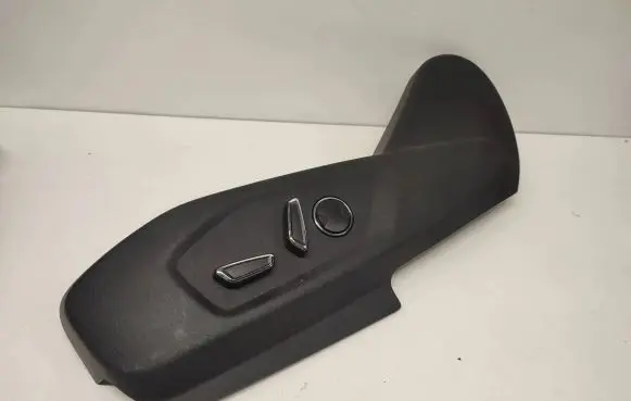 Ford Mustang VI Seat trim Dg9t14b709 FB337862185 FB337862185BAW