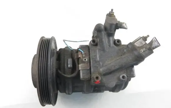 Honda Accord Air conditioning (A/C) compressor (pump) 