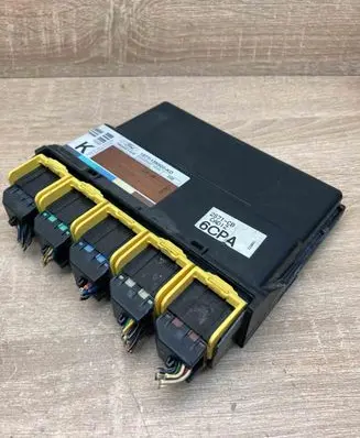 Ford Mondeo Mk III Comfort/convenience module 1S7T15K600KD 5WK48743E WITHPLUG