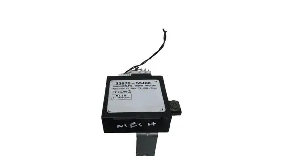 Suzuki Grand Vitara II Other control units/modules 3397053J00 11222000