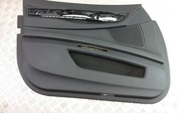 BMW 7 F01 F02 F03 F04 Front door card panel trim 7815631