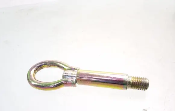 Volkswagen Polo Towing hook eye 