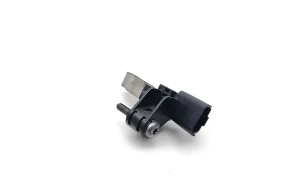 Opel Corsa F Crankshaft position sensor 9675226780