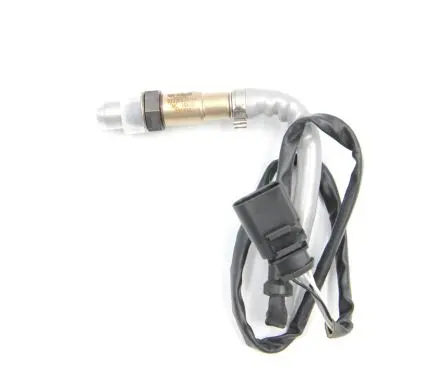 Volkswagen PASSAT B6 Lambda probe sensor 022906262BR